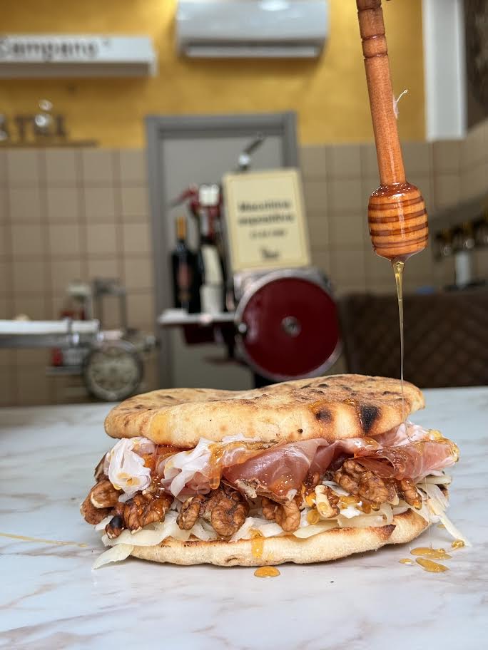 GOURMET
