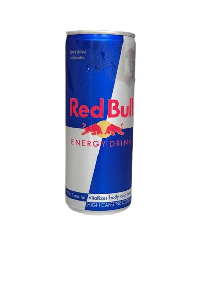 RED BULL