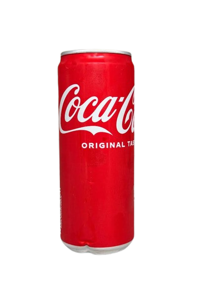 COCA COLA