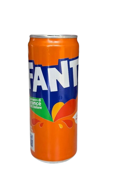FANTA