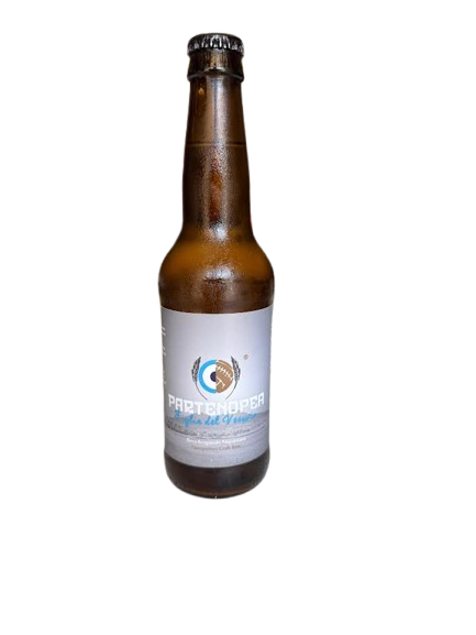 PARTENOPEA GRIGIA EXTRA STRONG LAGHER 33CL VOL 7,5%