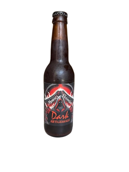 DARK QUADRUPEL 33CL VOL 6,5%