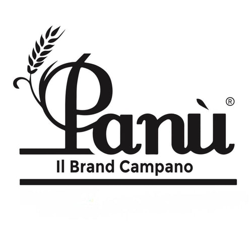PANU' IL BRAND CAMPANO